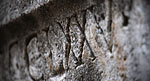 Stone detail