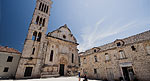 Cathedral of St.Stephen